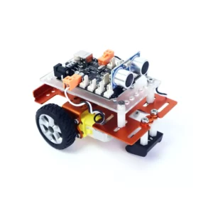 Arduino Uno KF2510 Robot Car Kit – Education Version