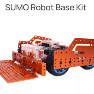 Trigram Robot SUMO Add-on for 181017 – Education Version
