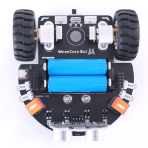 WeeeCore Chassis Expansion Board – Education Version